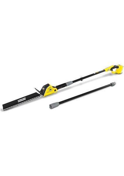 Phg 18-45 Pilli Çit Makası, Sarı