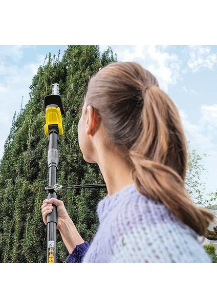 Phg 18-45 Pilli Çit Makası, Sarı indirimleri