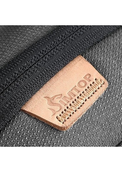 Kablo Çantası, Düzenleyici Çanta, USB Şarj Kablosu, Sd Kartlar, Dizüstü Bilgisayar Saklama Kablosu, Seyahat ve Iş Için Aksesuar Çantası, Gri indirimleri