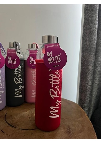 Bottle Su Şişesi 750 ml fiyatları