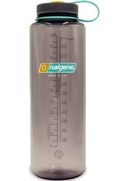 Içecek Şişesi 'wh Silo Sustain' Su Şişesi, Patlıcan, 48OZ