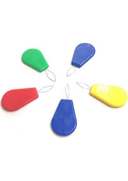 Geçirme Aparatı 5 Li