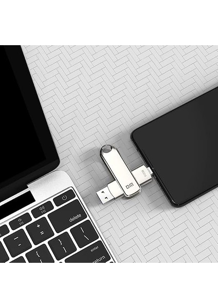 PD189 Metal Type-C USB 3.1 Flash Bellek 32GB fiyatları
