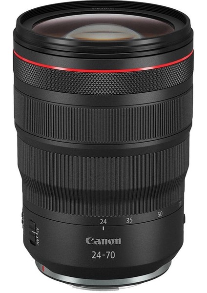 Rf 24-70MM F:2.8 L Is Usm Lens