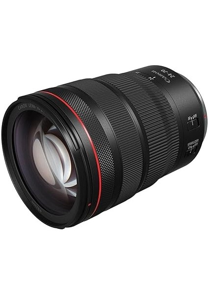 Rf 24-70MM F:2.8 L Is Usm Lens fırsatları