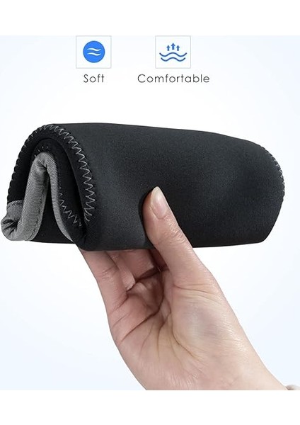 Aksesuarlar, Dizüstü Bilgisayar, Macbook, Güç Kaynağı, Kablosuz Fare, iPhone Şarj Cihazları, Cep Telefonu, Powerbank, Kablo, Seyahat Kablosu, Elektronik Düzenleyici Için Saklama Çantası, Koyu indirimleri