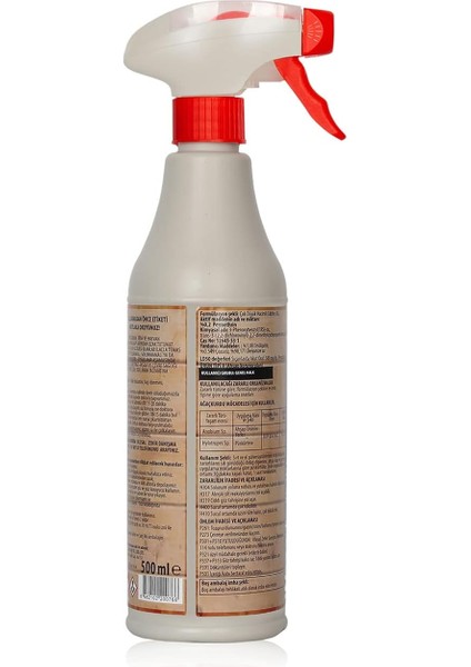 Worm-Ex 500 ml Agackurdu/tahtakurdu Ilaci fiyatları