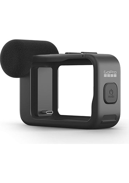 Media Mod (HERO12 BLACK/HERO11/ HERO10/HERO9 ) - Resmi Gopro Aksesuarı indirimleri