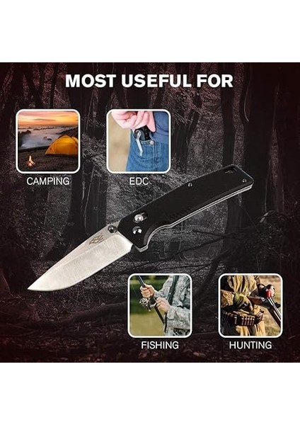 Firebird FB7601 Katlanabilir Çakı indirimleri