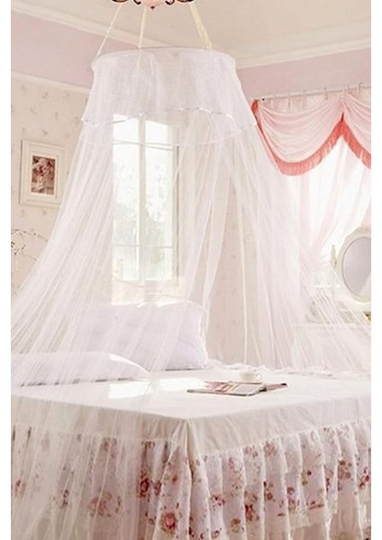 Sinek ve Böceklerden Koruyucu Tül Cibinlik (Büyük Boy) 200X800 1430 fiyatları