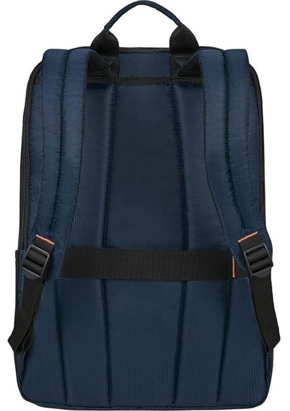 KI3-01-005 17.3" Network 4 Notebook Sırt Çantası, 25 L, Ayarlanabilir Askı, Şişe Tutacağı, ‎üniseks, Yetişkin, Mavi fiyatları