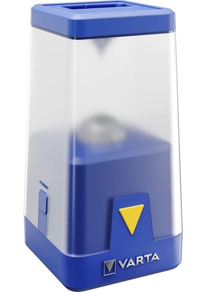 Outdoor Ambiance L20 Lantern 6AA