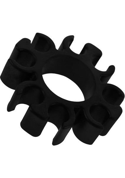 Silikon Davul Çubuğu Tutucu Klipsi Elektronik Davul Standı Için Kolay Kurulum ve Kullanım Esnek ve Dayanıklı Tasarım Çaplı Standlar