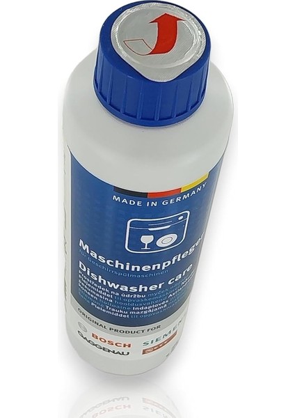 Sıemens Bosch Bulaşık Makinesi Bakım Cihazı fiyatları