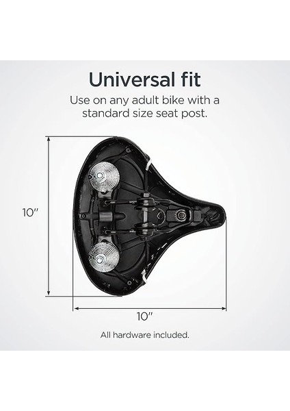 Cruiser Geniş Kapitone Sele fırsatları