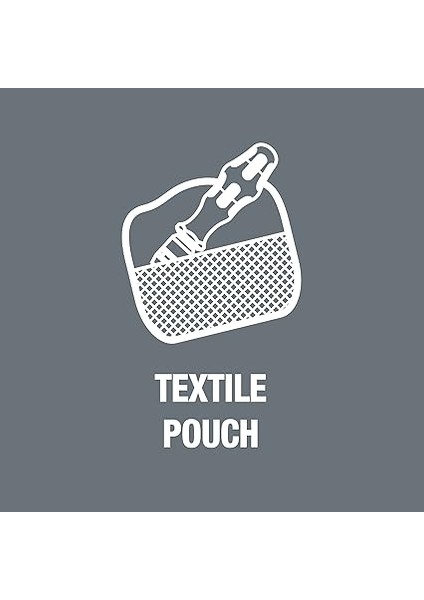 Kraftform Kompakt 22, Çantalı, 7 Parça, 05051023001 indirimleri