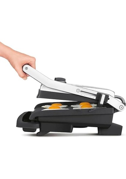 BGR250 The Adjusta Grill &amp; Press™ Izgara ve Tost Makinesi fırsatları