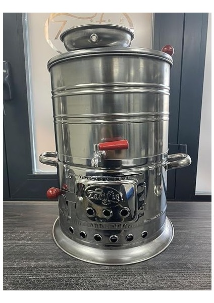 Iş 5lt Odunlu Semaver fiyatları