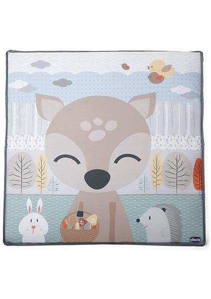 Bebek Parkı Open Box Fawn fırsatları