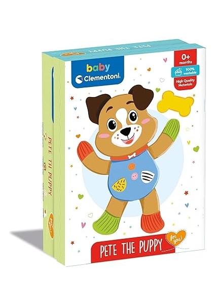 17759 Ba - Yumuşacık Köpekçik fiyatları