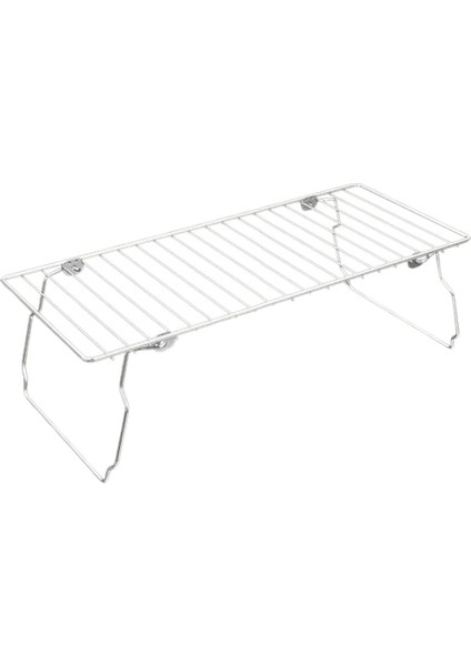 Life Metal Dolap Içi Düzenleyici Katlanabilir Raf MIT1098