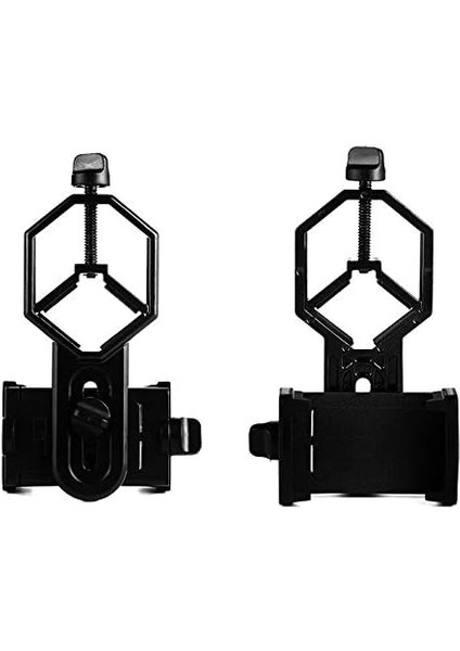 Dürbün, Teleskop, Mikroskop Için Telefon Bağlantı Aparatı - Model No AL2306