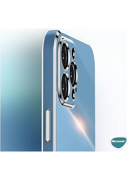 Tecno Pova Neo Için Kılıf Olive Plated Siyah [pova Neo ile Uyumlu Kılıf - Siyah] indirimleri