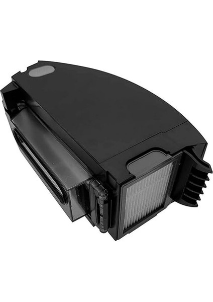 Roomba I7 (7150) I7 + (7550) E5 (5150) E6 (6198) Serisi Hepa Filtre,yan Fırça Yedek Yenileme Seti-7 Parça fırsatları