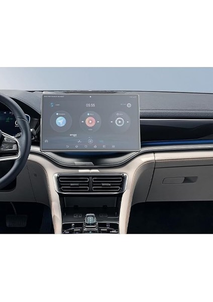 Byd Seal U Dm-I 15.6 Inç Mat Ekran Koruyucu Multimedya 2024 fiyatları