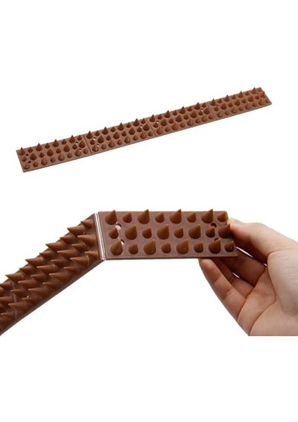 ve Bahçelerde Kuş Sorununa Çözüm Plastik Diken fiyatları