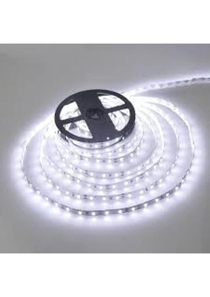 CT-4487 10ç Dış Mekan Beyaz LED Şerit, 5m fiyatları