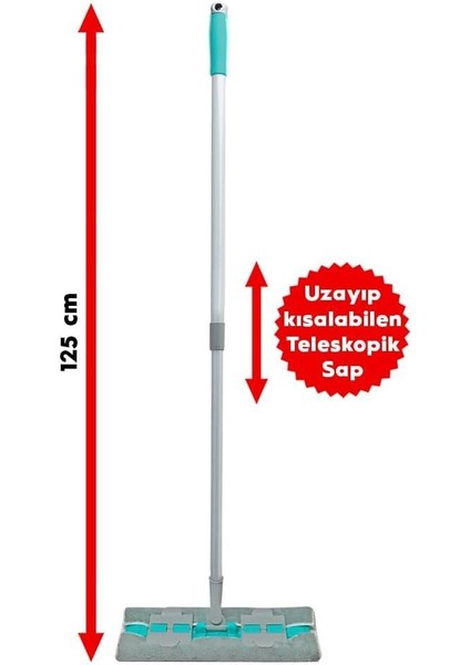 Magıc Mop Paspas fırsatları