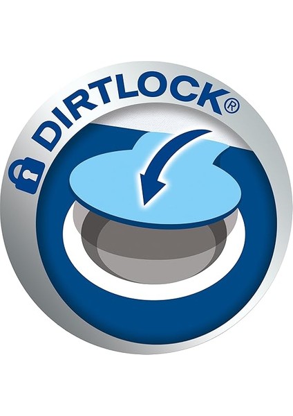 R 39 Ecopor Rowenta, Moulinex Elektrikli Süpürgeler Için Toz Torbası fırsatları