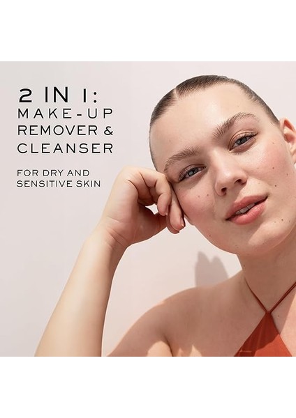 Nuxe Reve De Miel Gel - Yüz ve Göz Makyaj Temizleme Jeli 200ML 1 Paket (1 x 1 Adet) fiyatları