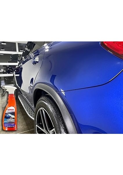 Xtreme Seramik Ultra Parlatıcı Cila 750 ml fırsatları