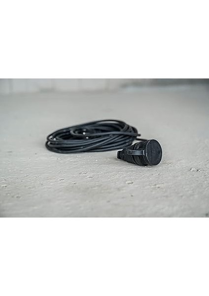 Bremax Uzatma Kablosu Ip 44 10 Metre Siyah fırsatları