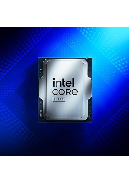 Core™ Ultra 7 265KF 20 Çekirdekli Masaüstü Bilgisayar Işlemcisi (8 P-Cores + 12 E-Core) 5,5 Ghz'e Kadar indirimleri
