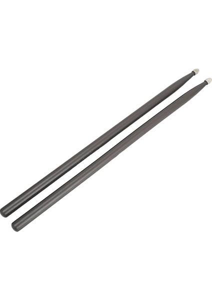 Drumsticks, Wood 5A Trump Hafif Çubuklar 2 Çift Geliştirilmiş Esneklik Yenilikçi Perküsyon Enstrümanları Için Yeni Başlayanlar Için (Black) modelleri