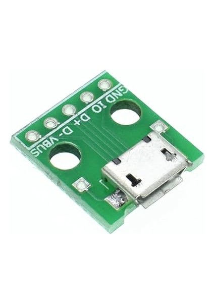 USB To Dip Çevirici Pcb 5V USB Haberleşme Deney Prototip fiyatları