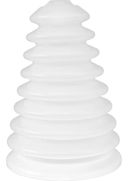 Ucu Toz Tutucu Körük Beyaz (5122)