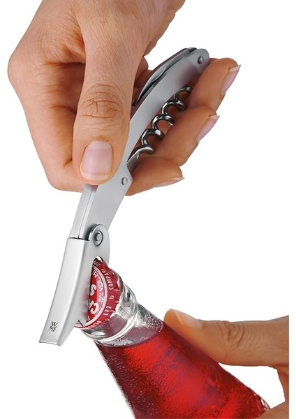 Çelik Garson Tipi Tirbüşon fırsatları