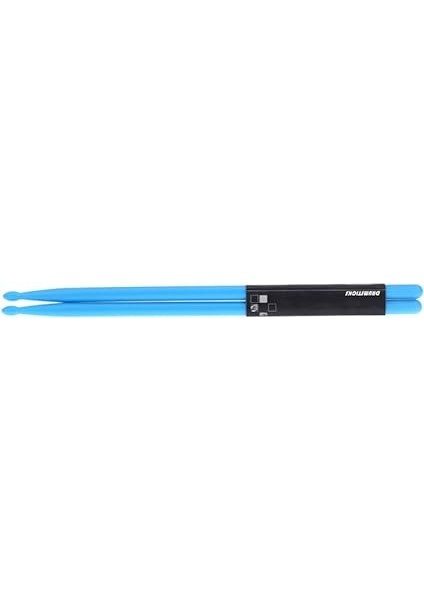 5A Drumsticks Çifti Naylon Davul Seti Için Hf Profesyonel indirimleri