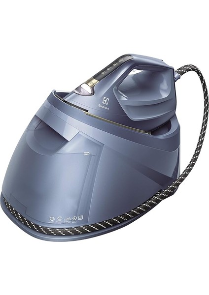 E8ST1-6DBM Buhar Kazanlı Çok Programlı Ütü