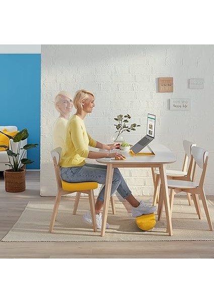 Cosy Ergo Ayak Desteği modelleri