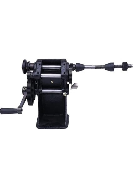 Nz-1 Sarıcı Çift Hızlı Sayaç Makinesi Çelik Dişli Bobini Sarma Makinesi Metal El Sarma Makinesi modelleri