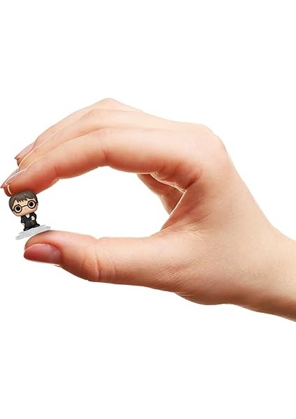 Bitty Pop: Harry Potter And The Goblet Of Fire 4'lü Paket Figür fiyatları