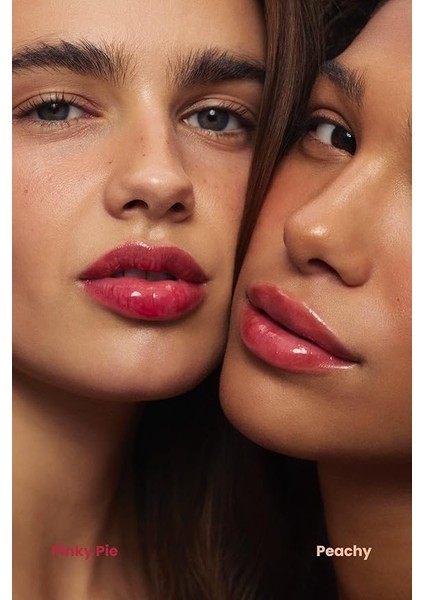 Professional Peachy, Şeftali Aromalı Nemlendirme ve Yumuşatma Dudak Balmı, 10 ml indirimleri