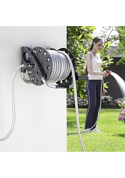 8887 Aquapony Hortum Makarası modelleri