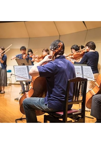 Müzik ve Müzik Notaları Için Nota Klasörü, Müzik ve Müzik Notaları Için Plastik Konser Klasörü modelleri