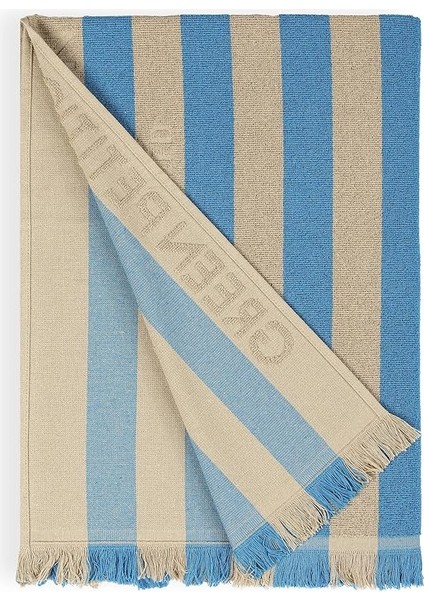 Petition Maris Havlu - Taşıma Çantalı, Doğa DOSTU,%100 Geri Dönüştürülümüş, Deniz, Havuz, Pilates, Yoga, Gym, Çok Amaçlı Havlu, Kimyasal Içermeyen, Boyasız, Canlı Renkler (Laguna) fiyatları